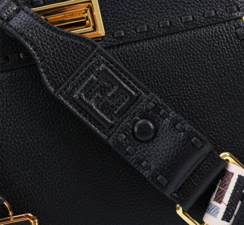 NewStyle Fxndx Top Handle Bags 70399