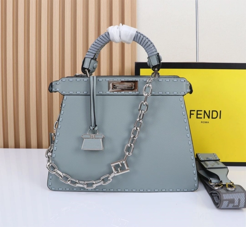 TopPick Fxndx Top Handle Bags 70390