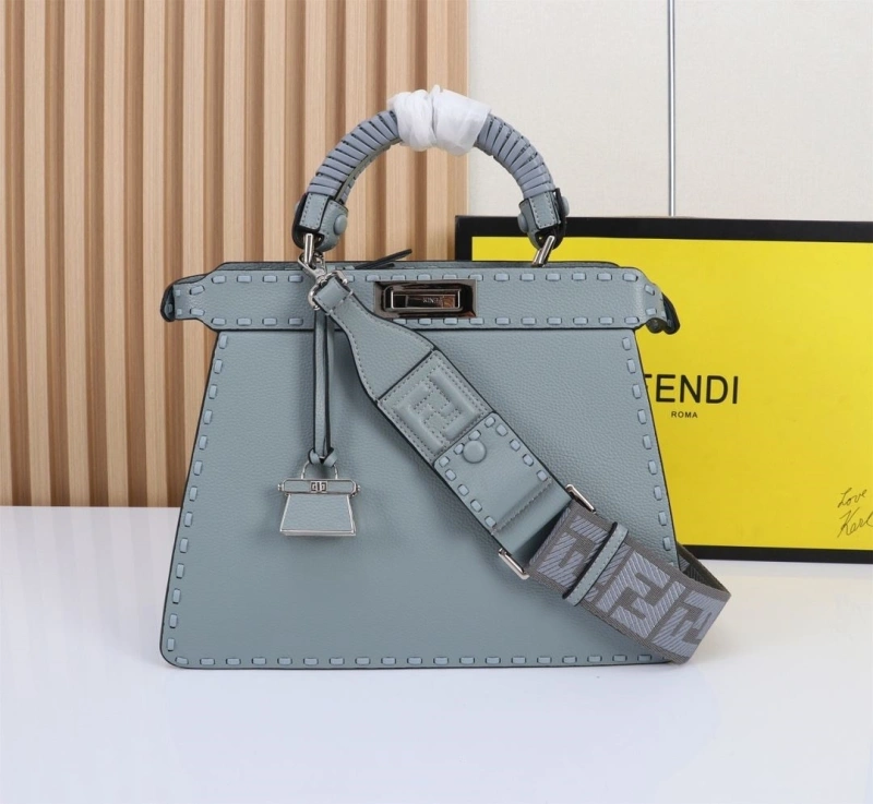 TopPick Fxndx Top Handle Bags 70390