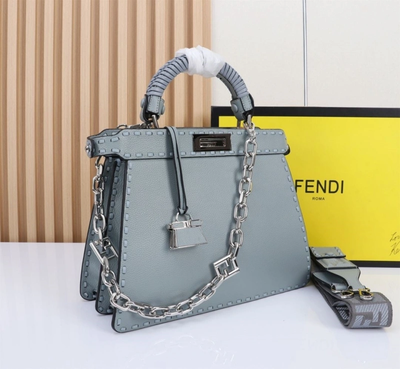 TopPick Fxndx Top Handle Bags 70390