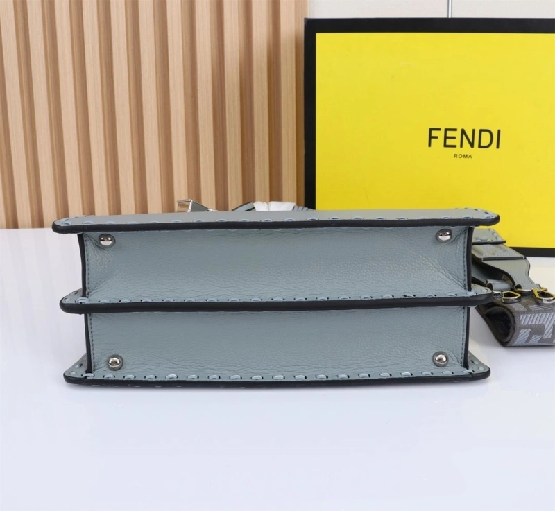 TopPick Fxndx Top Handle Bags 70390
