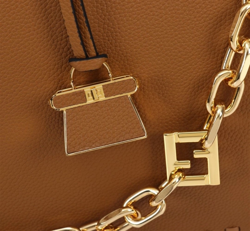 Timeless Fxndx Top Handle Bags 70403