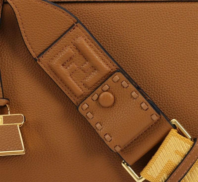 Timeless Fxndx Top Handle Bags 70403