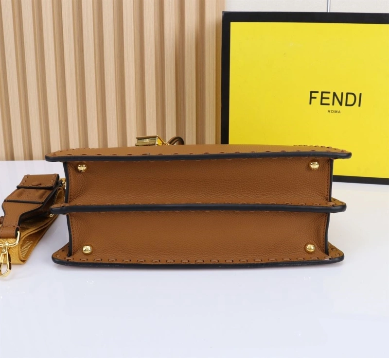 Timeless Fxndx Top Handle Bags 70403
