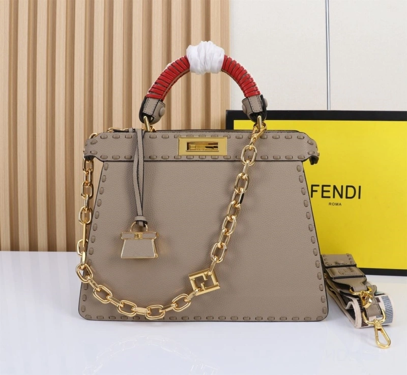 Fxndx Top Handle Bags Fashionable 69907