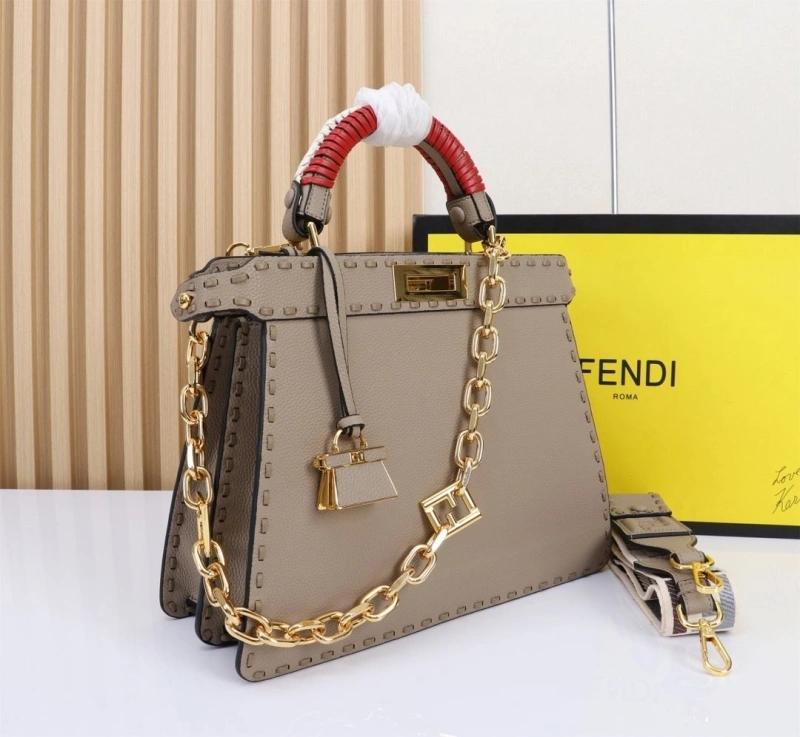 Fxndx Top Handle Bags Fashionable 69907