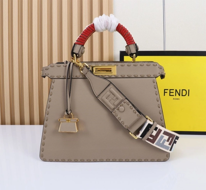 Fxndx Top Handle Bags Fashionable 69907