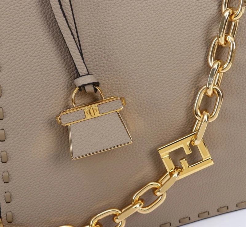 Fxndx Top Handle Bags Fashionable 69907