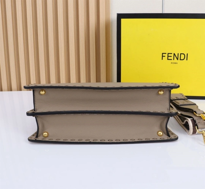 Fxndx Top Handle Bags Fashionable 69907