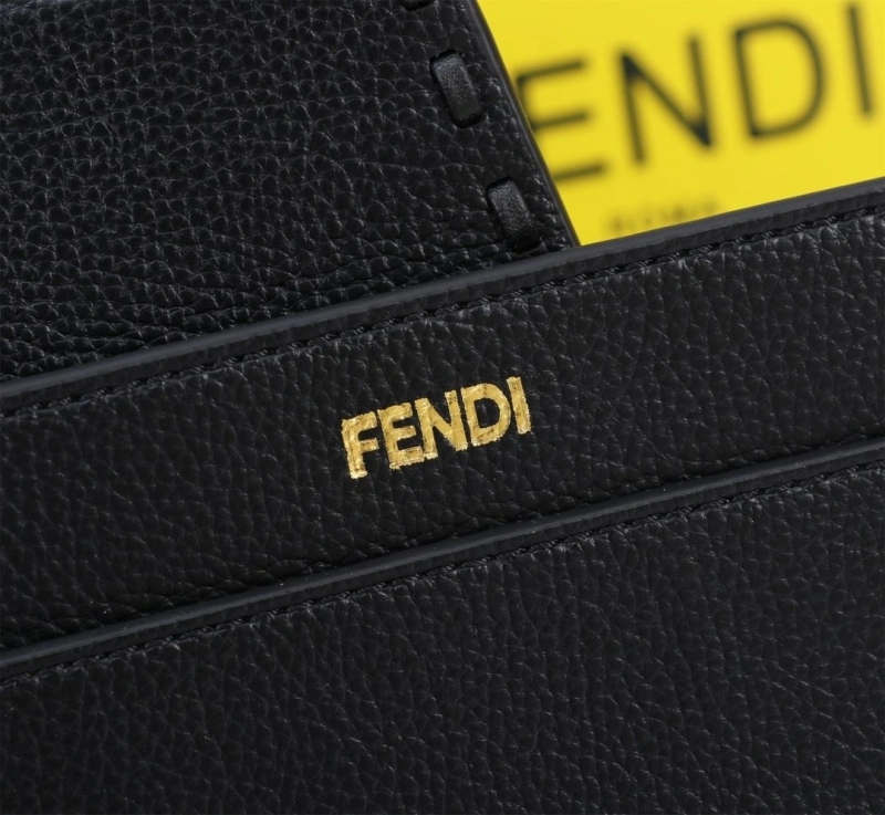Fxndx Top Handle Bags EasyMatch 70376