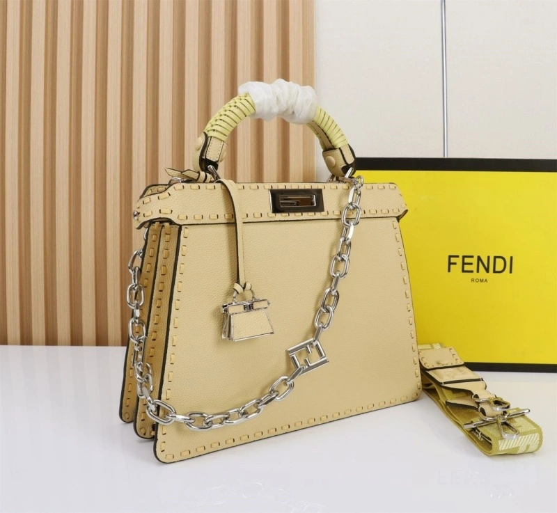 Fxndx Top Handle Bags DailyWear 70385