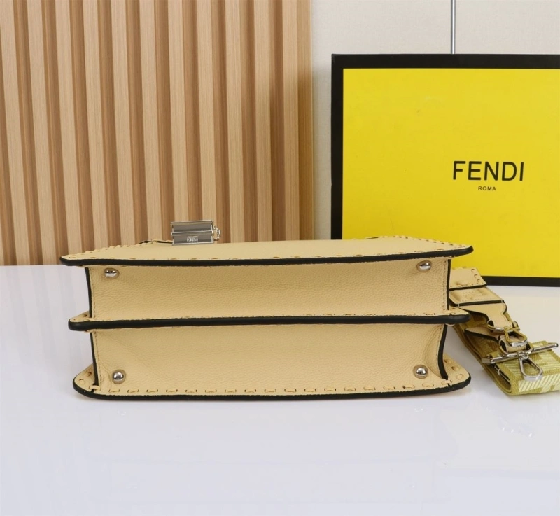 Fxndx Top Handle Bags DailyWear 70385