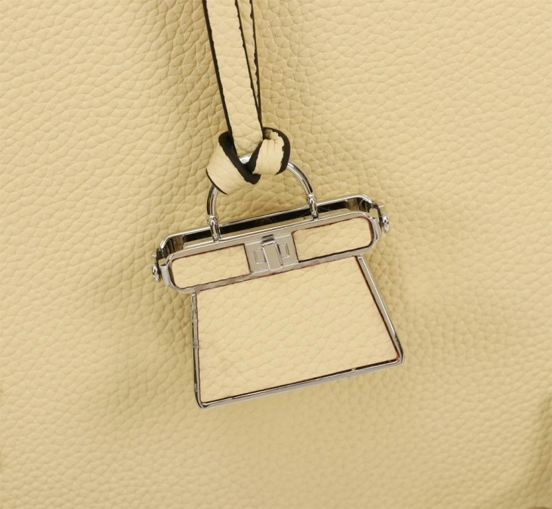Fxndx Top Handle Bags DailyWear 70385