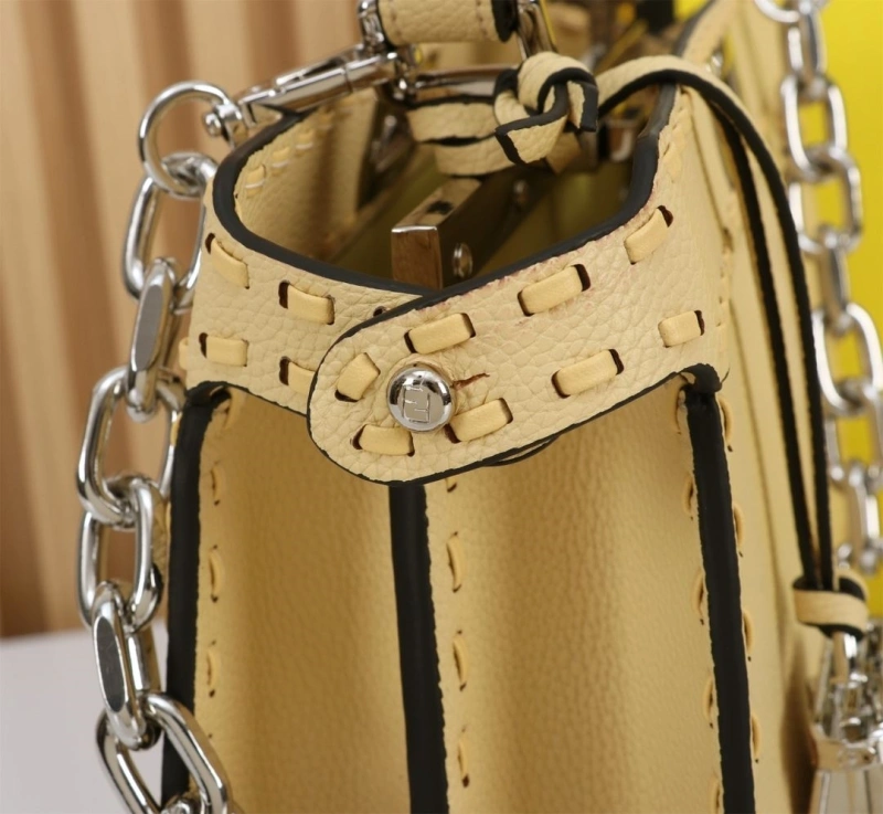 Fxndx Top Handle Bags DailyWear 70385