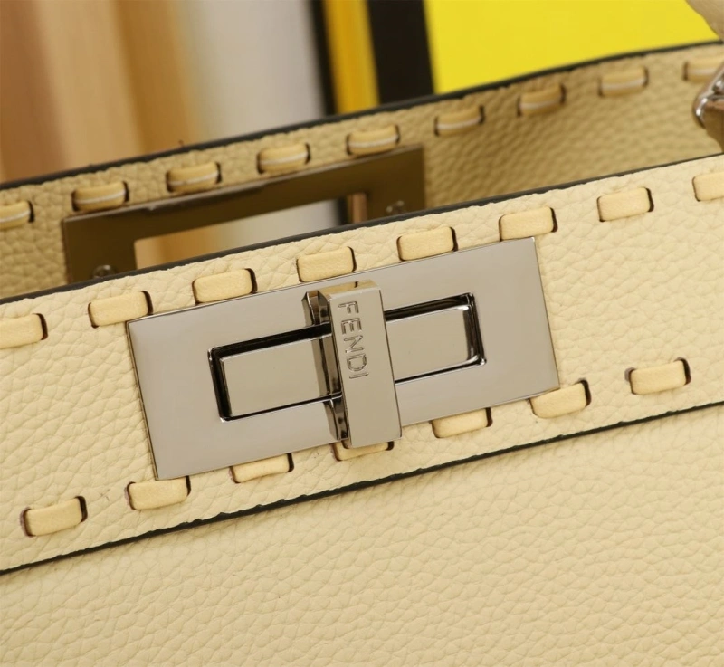 Fxndx Top Handle Bags DailyWear 70385