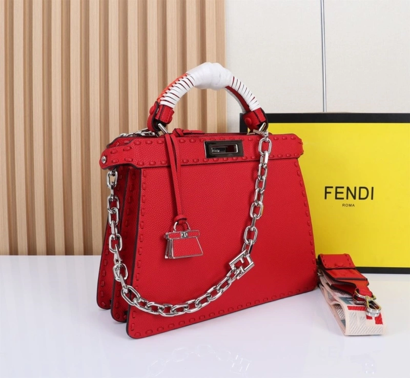 BestValue Fxndx Top Handle Bags 70382