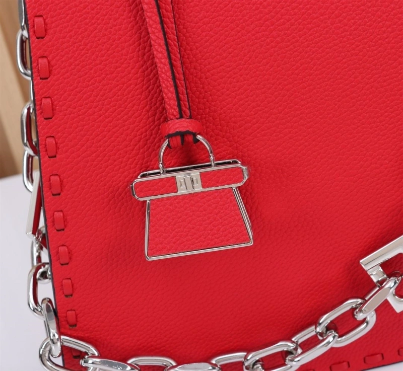 BestValue Fxndx Top Handle Bags 70382