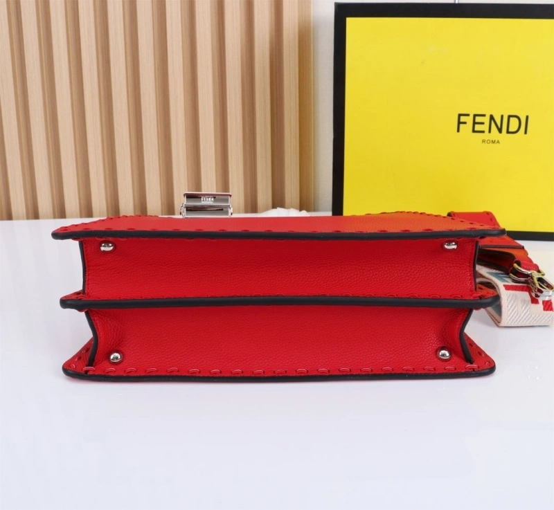 BestValue Fxndx Top Handle Bags 70382