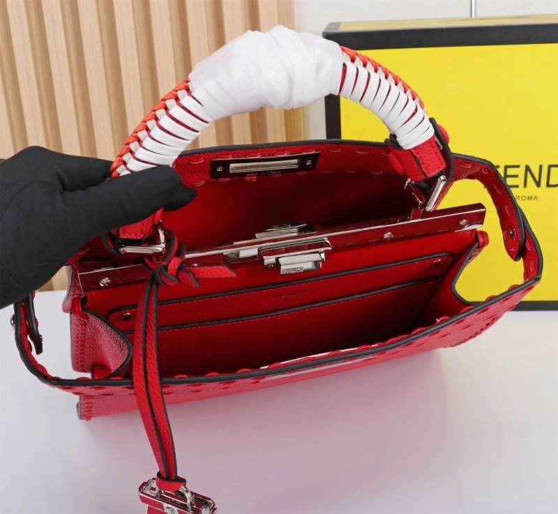 BestValue Fxndx Top Handle Bags 70382