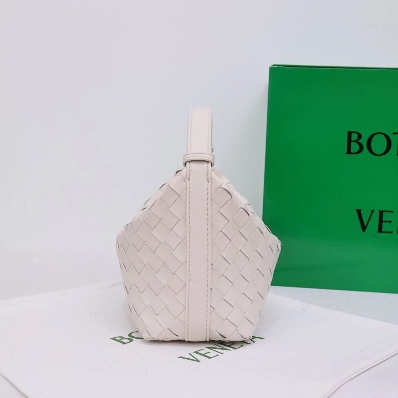 BX Top Handle Bags Breathable 85072
