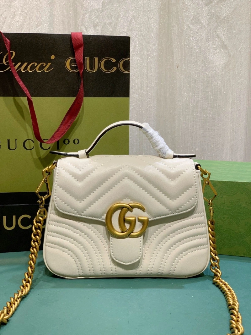 Classic Gxccx Top Handle Bags 53308