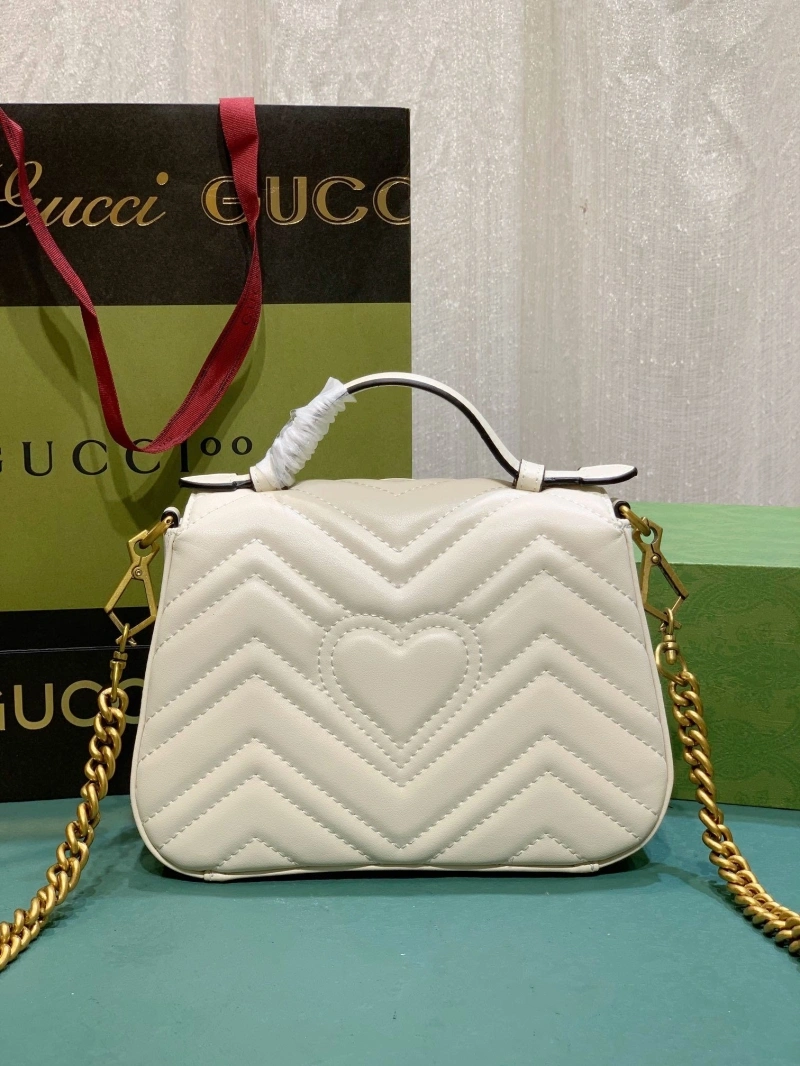 Classic Gxccx Top Handle Bags 53308