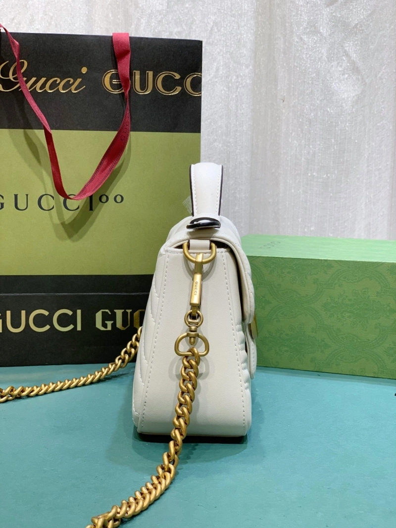 Classic Gxccx Top Handle Bags 53308