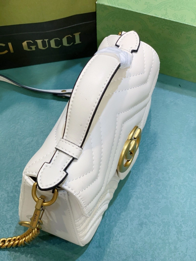 Classic Gxccx Top Handle Bags 53308