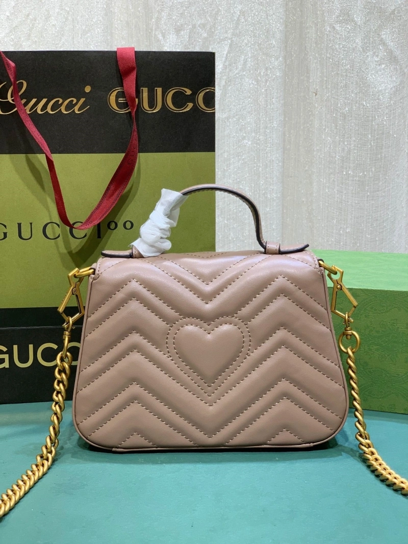Gxccx Top Handle Bags Vibrant 53320
