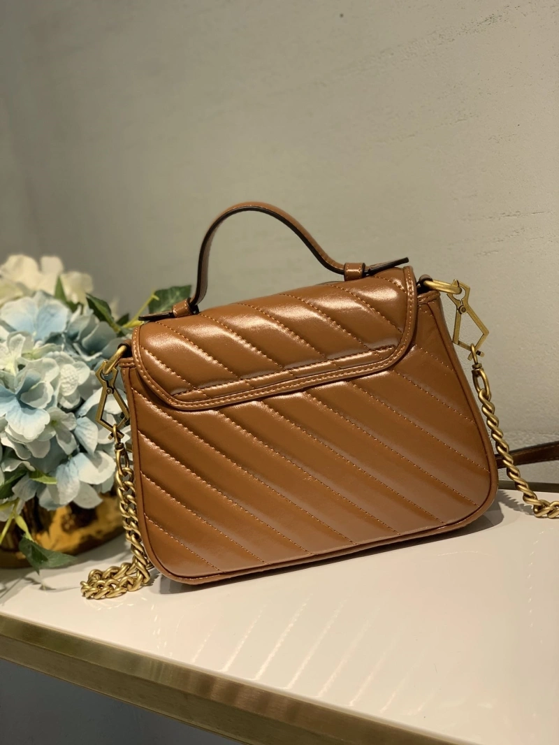 Gxccx Top Handle Bags Comfortable 53291