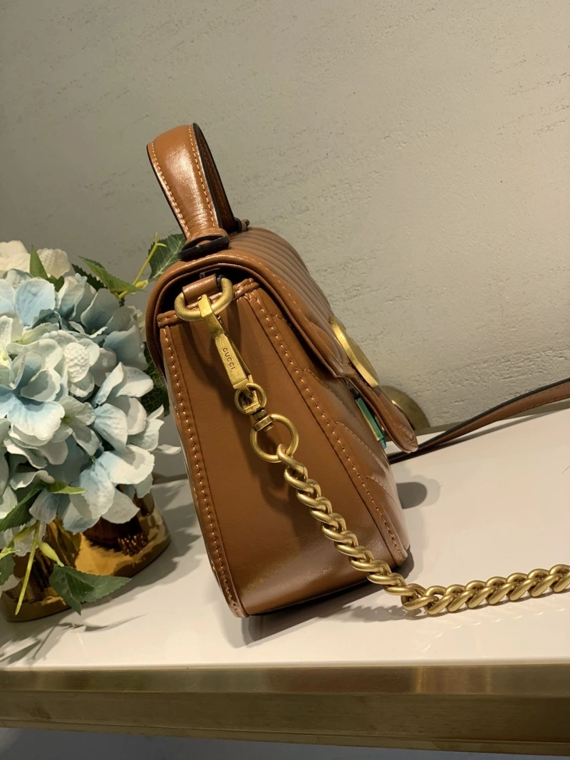 Gxccx Top Handle Bags Comfortable 53291