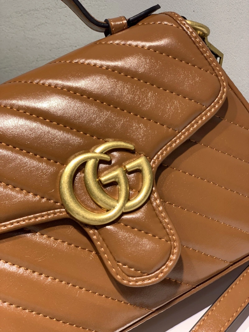 Gxccx Top Handle Bags Comfortable 53291