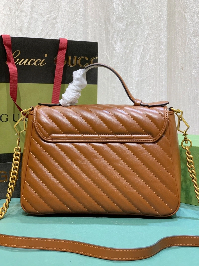 Gxccx Top Handle Bags WellDesigned 53310