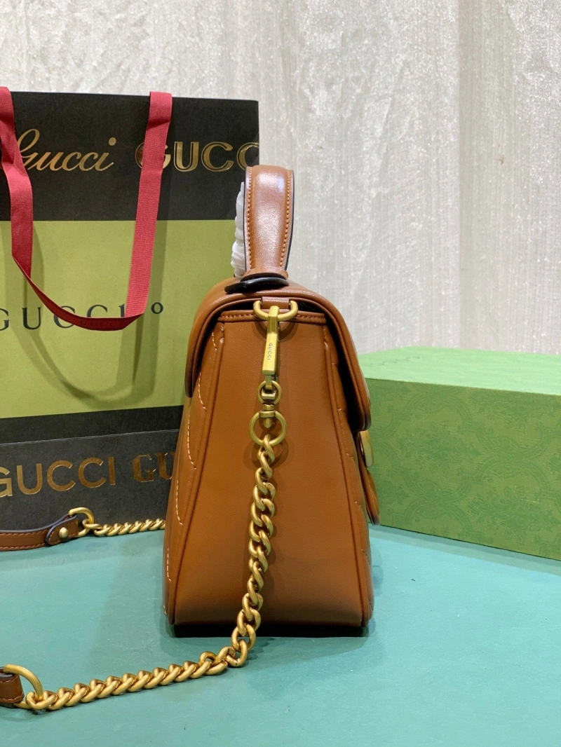 Gxccx Top Handle Bags WellDesigned 53310