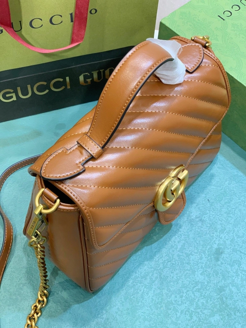 Gxccx Top Handle Bags WellDesigned 53310