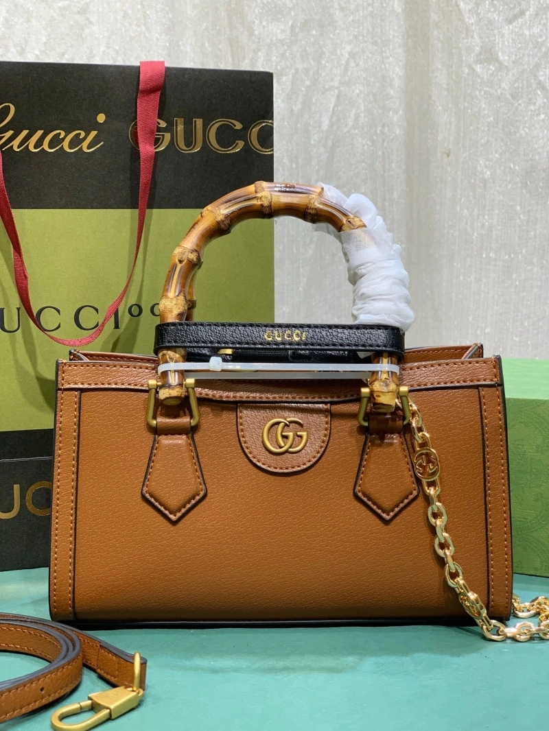 Gxccx Top Handle Bags AllSeason 53295
