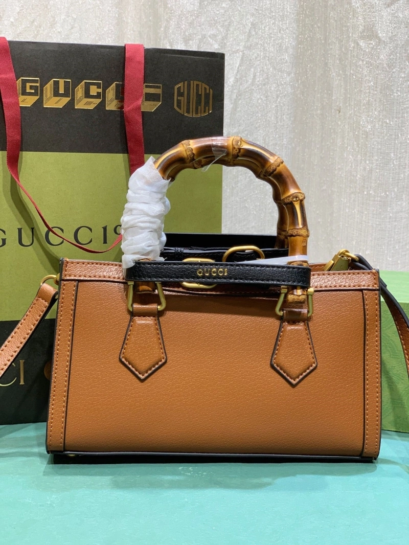 Gxccx Top Handle Bags AllSeason 53295