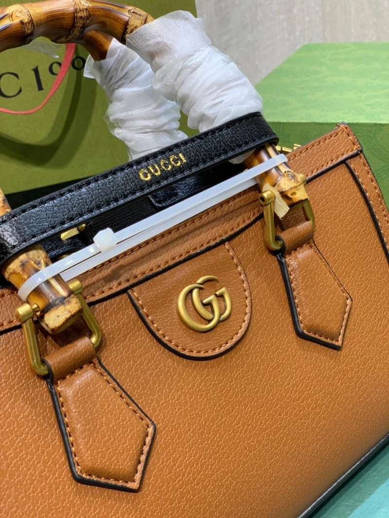 Gxccx Top Handle Bags AllSeason 53295