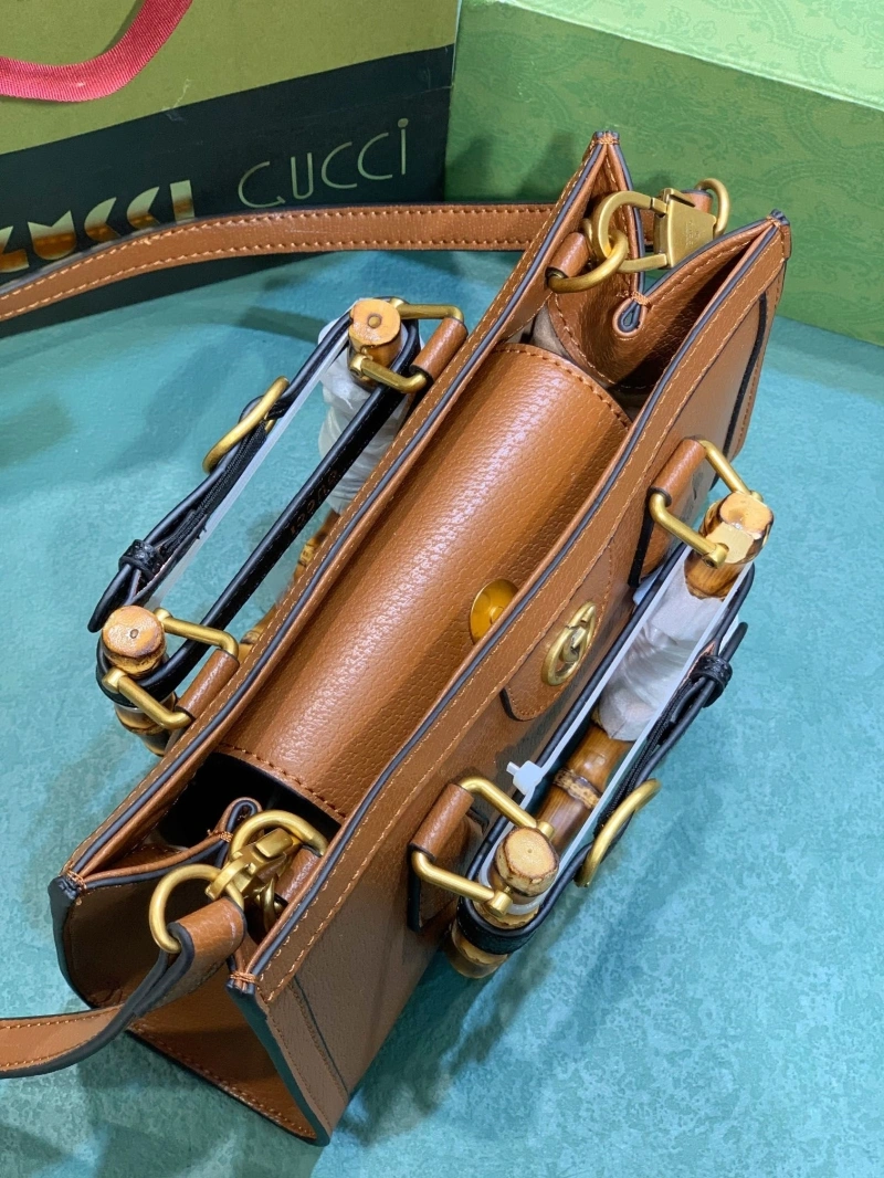 Gxccx Top Handle Bags AllSeason 53295