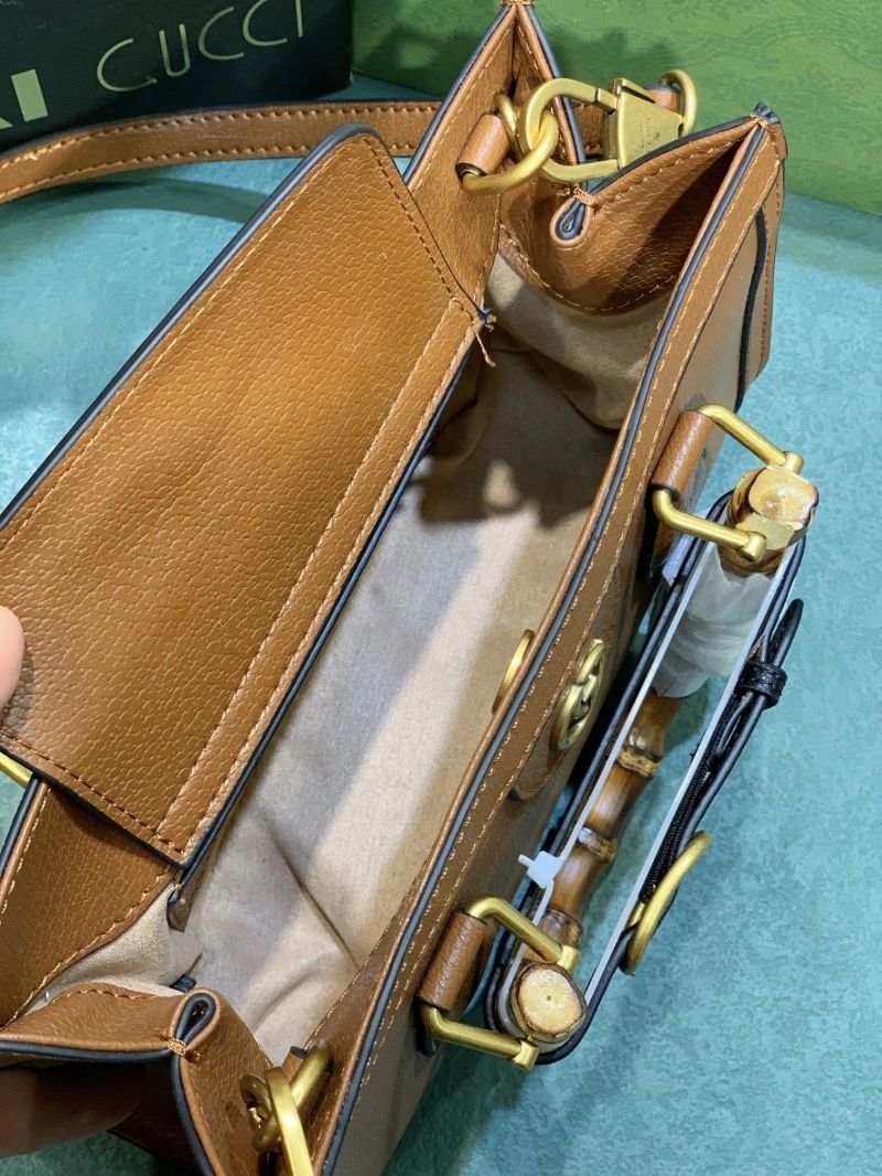 Gxccx Top Handle Bags AllSeason 53295