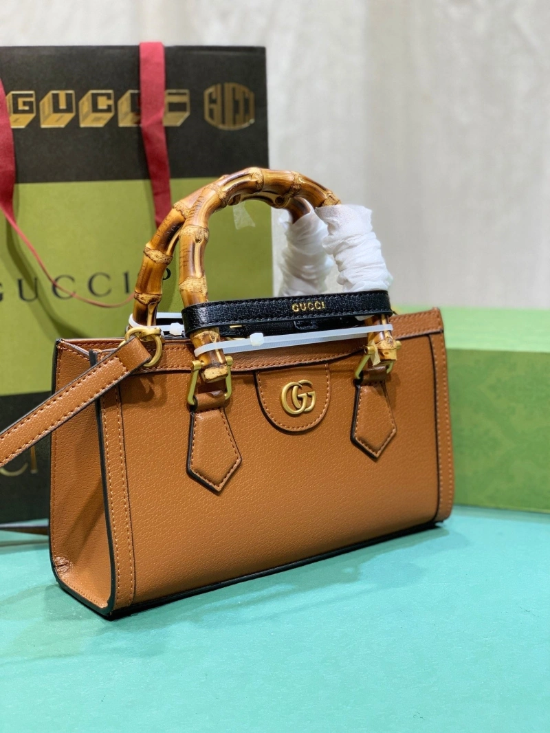 Gxccx Top Handle Bags AllSeason 53295