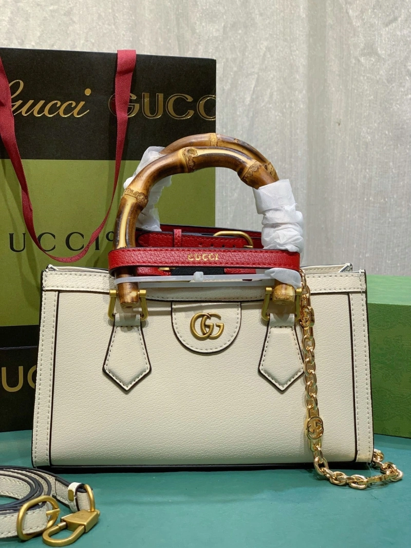 StreetReady Gxccx Top Handle Bags 53324
