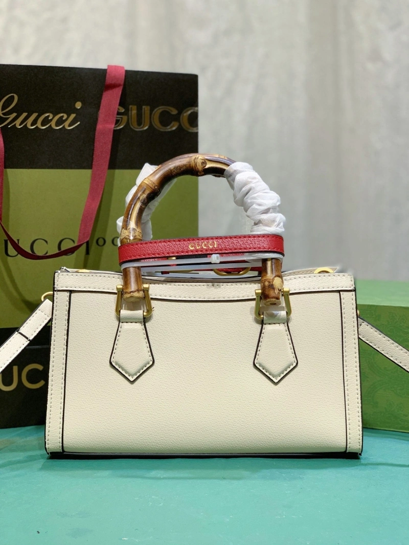 StreetReady Gxccx Top Handle Bags 53324