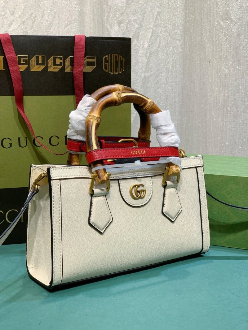 StreetReady Gxccx Top Handle Bags 53324