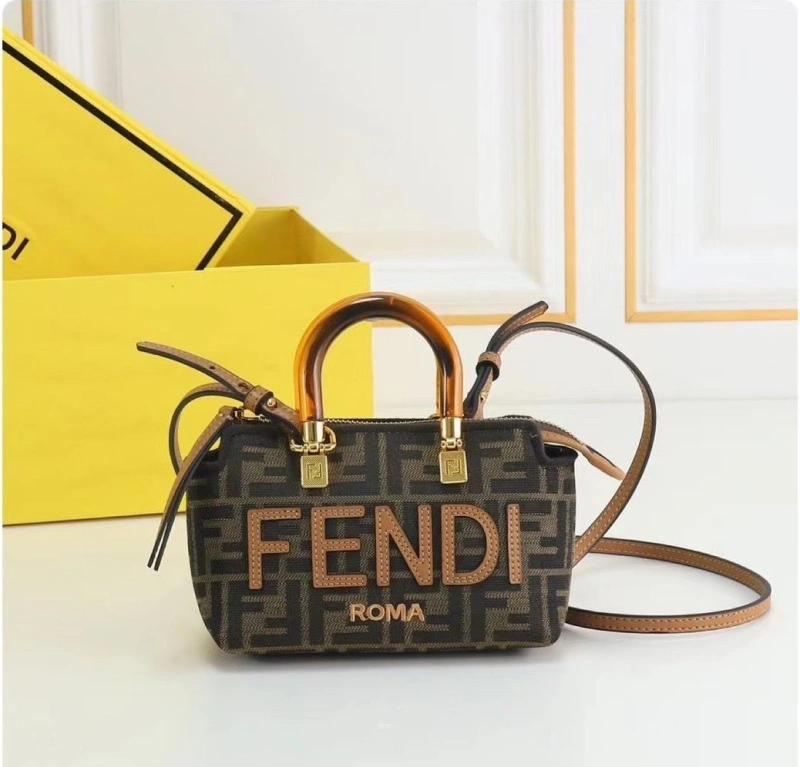 EyeCatching Fxndx Top Handle Bags 70386