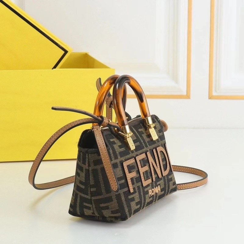 EyeCatching Fxndx Top Handle Bags 70386