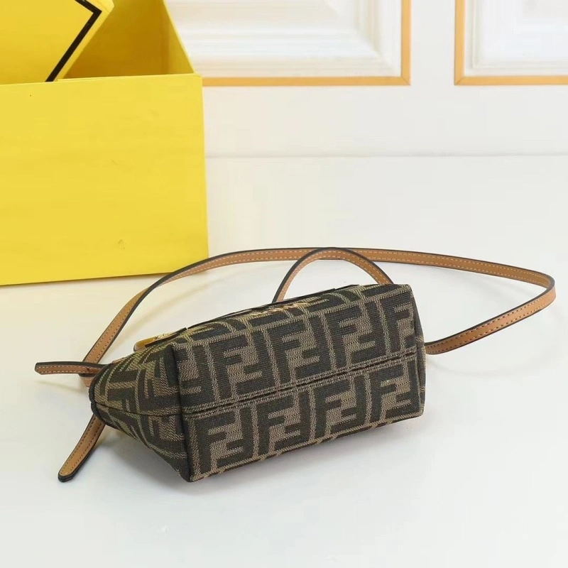 EyeCatching Fxndx Top Handle Bags 70386