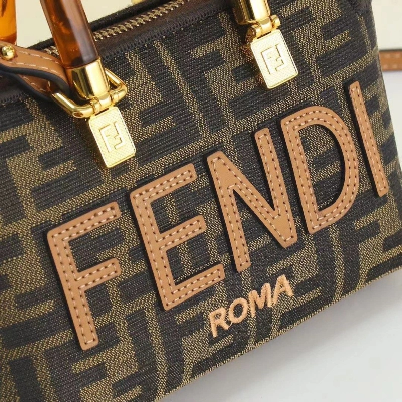 EyeCatching Fxndx Top Handle Bags 70386