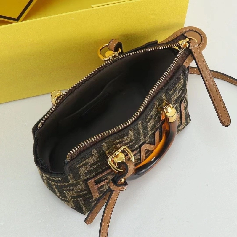 EyeCatching Fxndx Top Handle Bags 70386