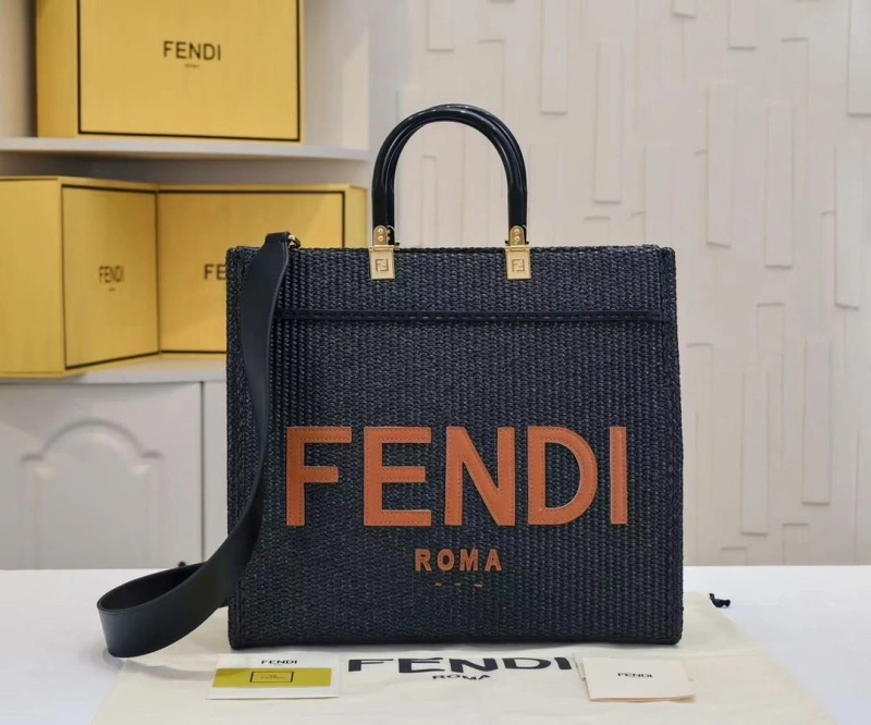 Affordable Fxndx Shopping Bags 69928